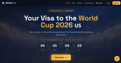 Ciberatacantes están usando la Copa del Mundo 2026 para estafar a las personas