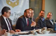 Colegio de Abogados de Tijuana mantiene formaci�n continua en juicio de amparo