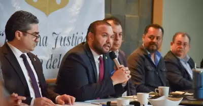 Colegio de Abogados de Tijuana