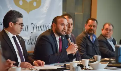 Colegio de Abogados de Tijuana