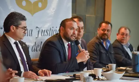 Colegio de Abogados de Tijuana