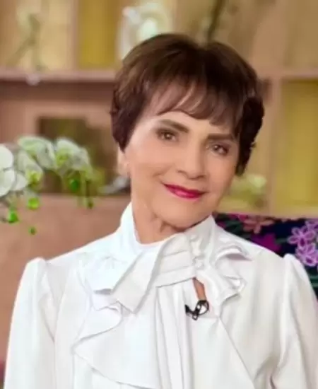 Pati Chapoy