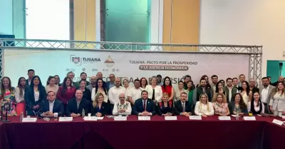 Llama Index Zona Costa Baja California a fortalecer la cultura de la denuncia co