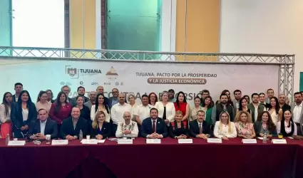 Llama Index Zona Costa Baja California a fortalecer la cultura de la denuncia co