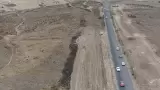 Inicia obra de ampliaci�n de bulevar Real de Rosarito