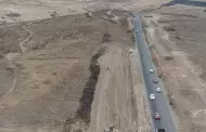 Inicia obra de ampliaci�n de bulevar Real de Rosarito: Sidurt