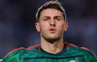 El Tri toma forma: Gim�nez, Obed y Johan se suman rumbo al Mundial 2026