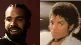 Drake, Michael Jackson