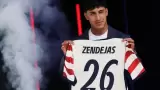 Alejandro Zendejas