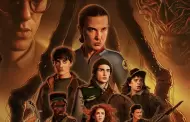 Actores de "Stranger Things" aseguran que los hermanos Duffer ignoraron sus sugerencias