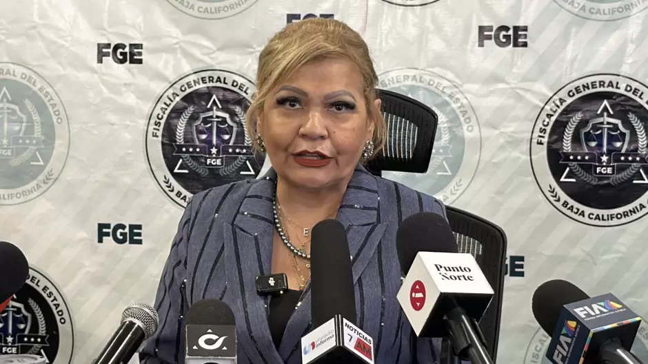 Fiscalía desarticula banda de tráfico de personas