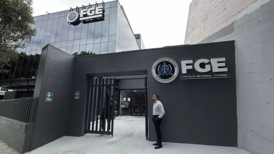 Fiscalía desarticula banda de tráfico de personas