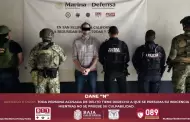 Fuerzas de seguridad de BC rescatan a dos menores sustra�dos ilegalmente por su padre en EU