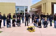 Estudiantes bajacalifornianos competir�n en campeonato mundial de submarinos rob�ticos