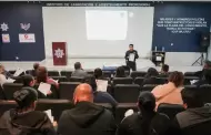 Inici� nueva generaci�n del programa "J�venes Cambiando sus Vidas" para fortalecer el desarrollo integral de adolescentes