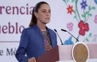 Sheinbaum "rendir� cuentas" desde el Monumento a la Revoluci�n