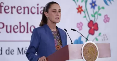 Claudia Sheinbaum
