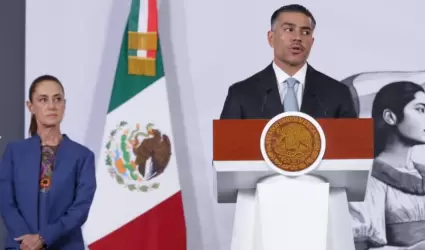 Omar Garc�a Harfuch