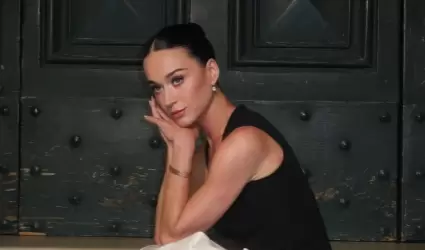 Katy Perry