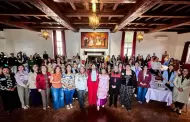 Baja California avanza hacia la construcci�n de un sistema integral de cuidados con participaci�n interinstitucional y social