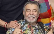 Jorge Ort�z de Pinedo desmiente su muerte