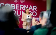 Presenta Claudia Agat�n proyecto para refinanciar deuda hist�rica; proyecta ahorro superior a 153 millones de pesos