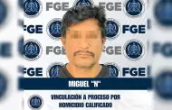 Vinculan a proceso a hombre acusado de homicidio calificado en Playas de Rosarito