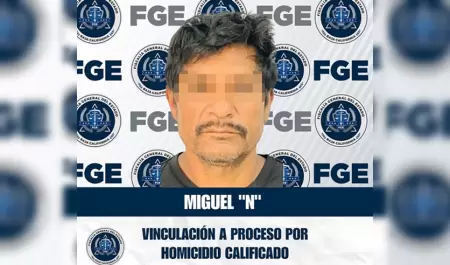 Vinculado a proceso acusado de homicidio calificado en Playas de Rosarito