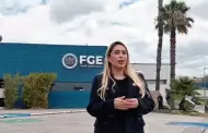 S�ndica de Tijuana denuncia que han continuado violencia pol�tica en raz�n de g�nero en su contra; da seguimiento en FGE BC
