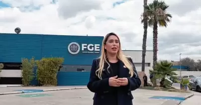 S�ndica Procuradora de Tijuana, Teresita de Jes�s Balderas