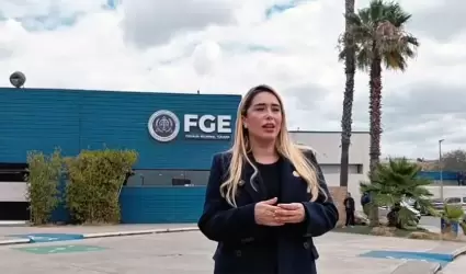 S�ndica Procuradora de Tijuana, Teresita de Jes�s Balderas