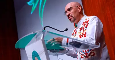 CONCANACO expandir� estrategia nacional contra extorsi�n y tr�mites excesivos
