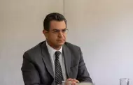 Cambiar fecha de la elecci�n judicial no cambia el objetivo de control pol�tico, advierte experto en Baja California