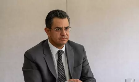 Aplazar elecci�n judicial fortalecer�a control pol�tico sobre la Corte