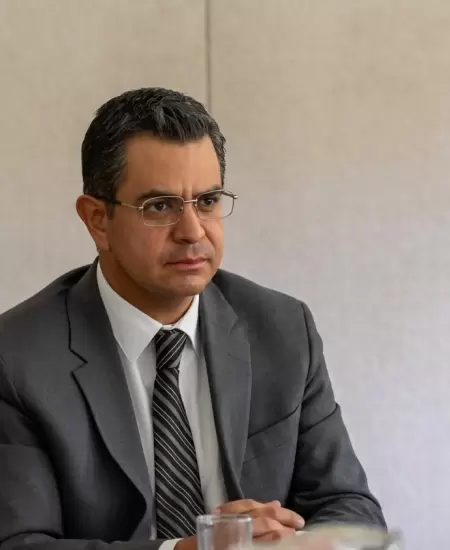 Aplazar elecci�n judicial fortalecer�a control pol�tico sobre la Corte