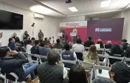 VIDEO.- Vigilar�n denuncias por falta de pago de utilidades en Baja California