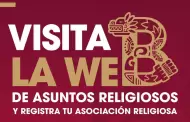 Invita XXV Ayuntamiento de Tijuana a las asociaciones religiosas a realizar su registro municipal