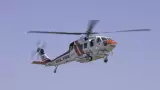 San Diego fortalece combate a incendios con nuevo helic�ptero Firehawk de CAL FI