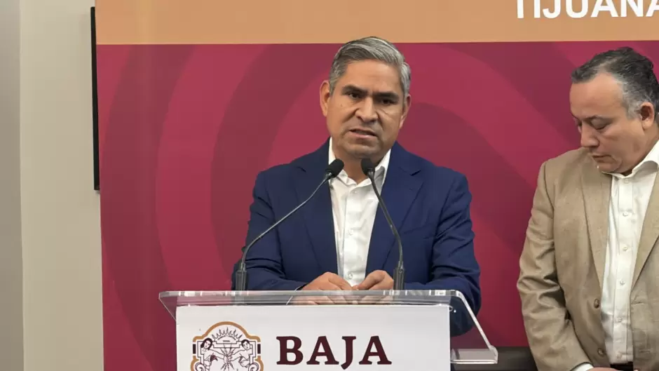 Gobierno de BC tendrá a su cargo la seguridad de la selección de futbol iraní