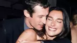 Dua Lipa, Callum Turner