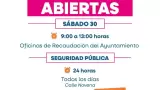 Descuentos en predial y otros impuestos