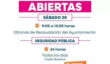 Descuentos en predial y otros impuestos