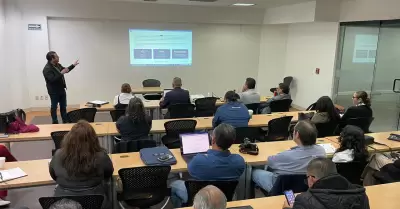 Impulsan profesionalizaci�n del turismo de salud de Baja California con programa