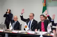Baja California albergar� encuentro nacional de secretarios de Desarrollo Econ�mico en Valle de Guadalupe