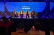 VIDEO: Tijuana consolida su liderazgo en salud: el primer Congreso Futura M�dica une industria, gobierno y turismo m�dico