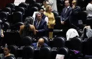 Diputados avalan anular elecciones cuando se acredite injerencia extranjera