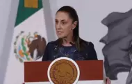 Sheinbaum advierte riesgo de intervenci�n extranjera en elecciones de 2027