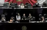 Con reforma confirman que modelo judicial era inoperante; preocupan magistrados electorales en cargo hasta el 2037: PAN BC