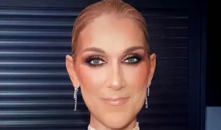 C�line Dion