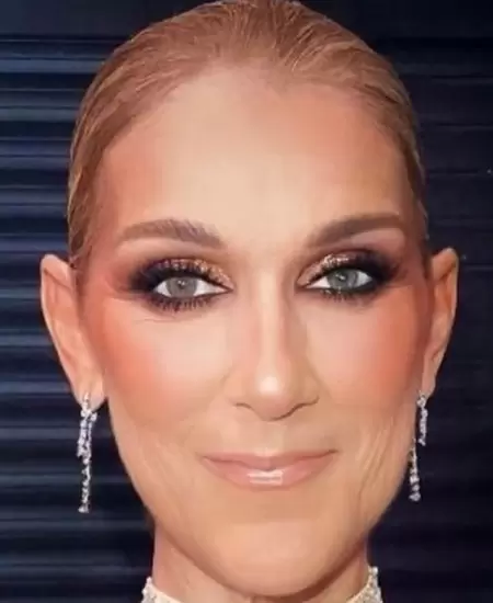 C�line Dion
